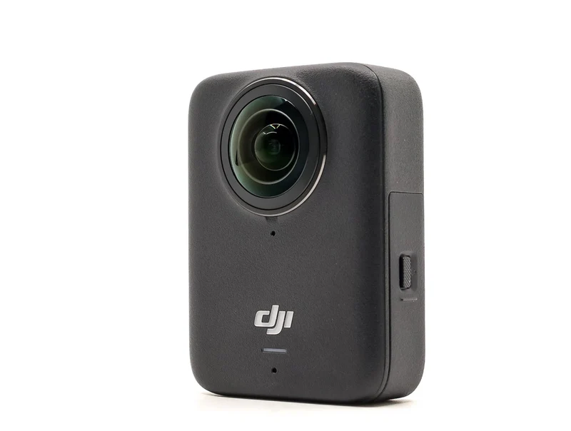 DJI Osmo 360