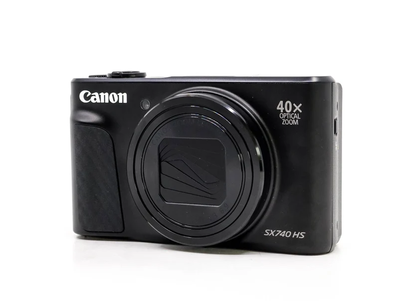 Canon Powershot SX740 HS Lite Edition