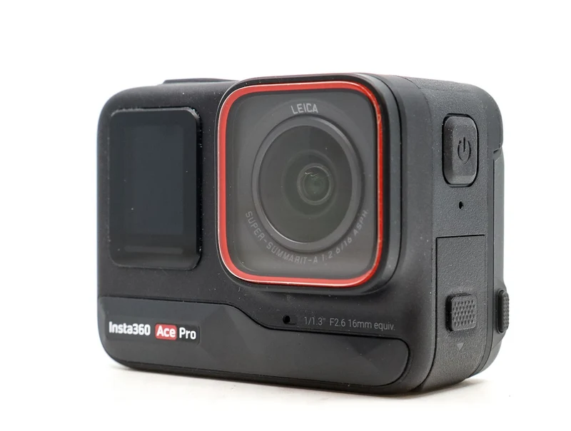 Insta360 Ace Pro
