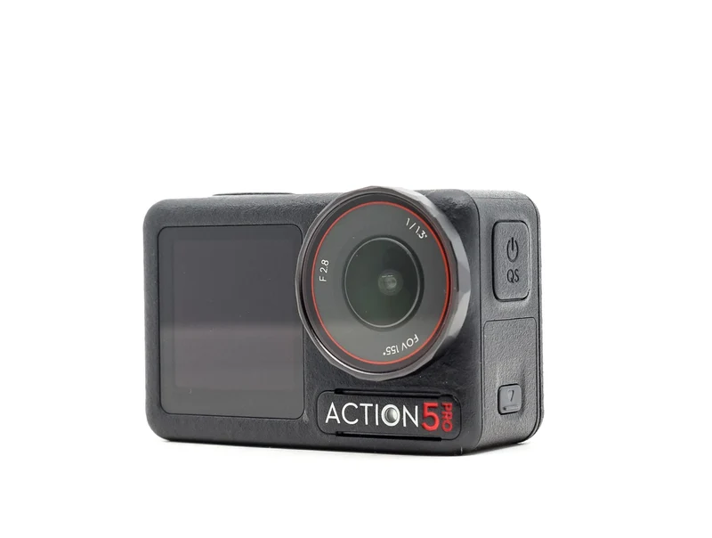 DJI Osmo Action 5 Pro