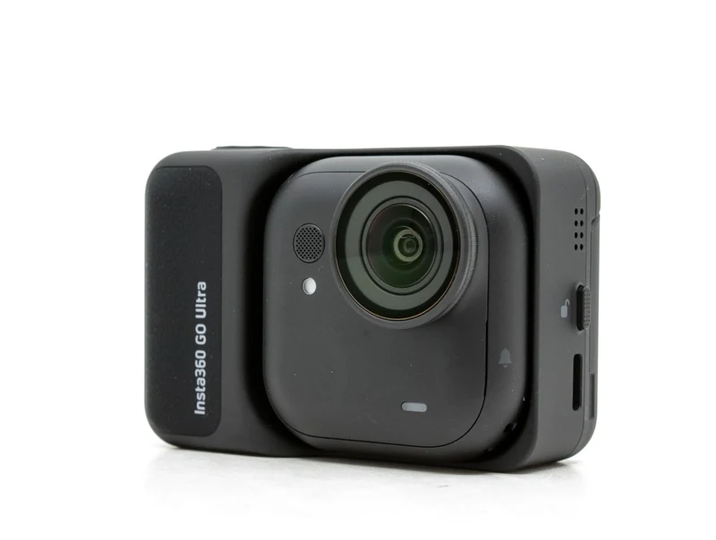 Insta360 GO Ultra