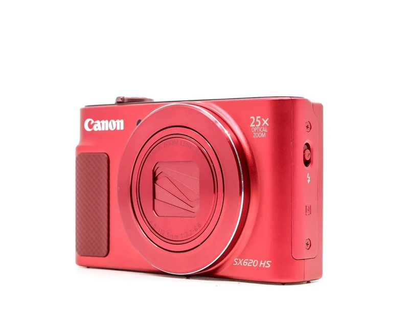 Canon PowerShot SX620 HS