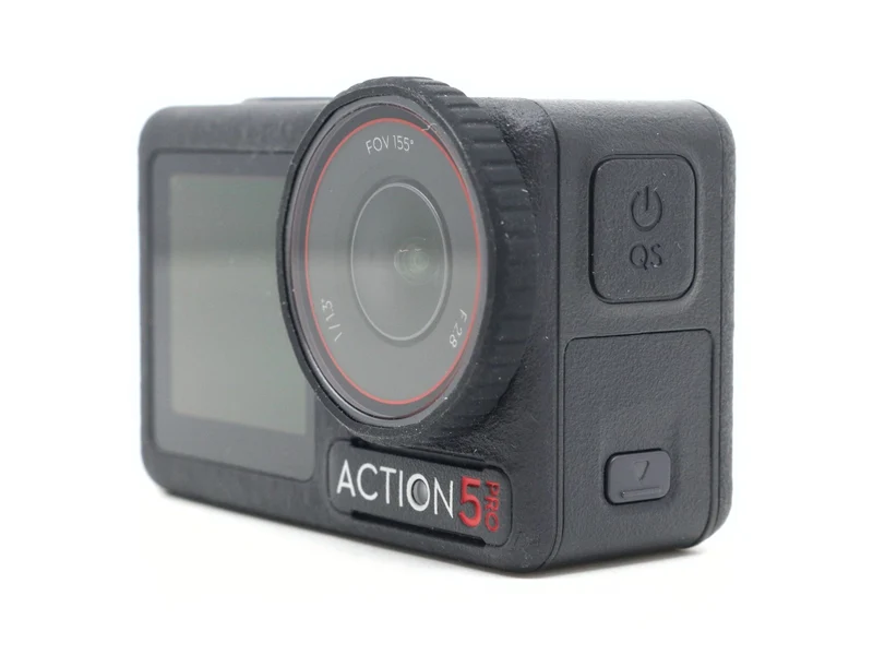 DJI Osmo Action 5 Pro Adventure Combo