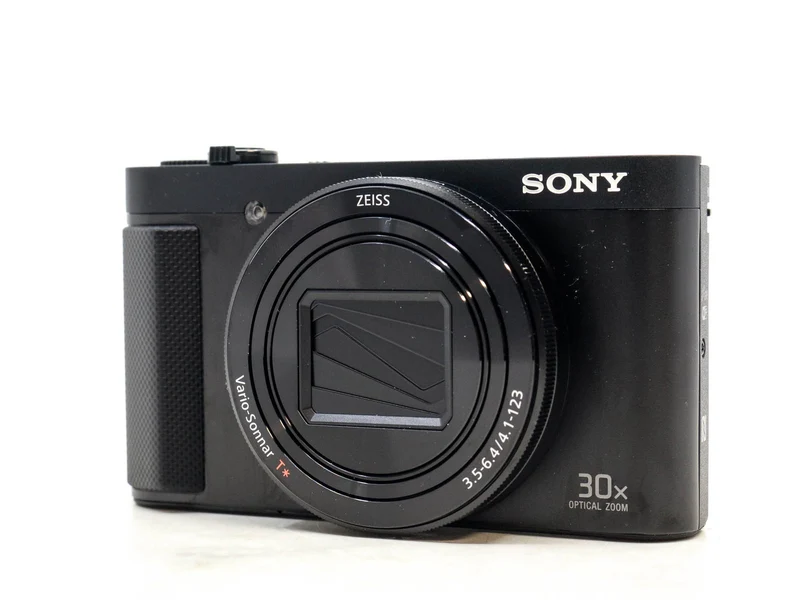 Sony Cyber-shot DSC-HX90V