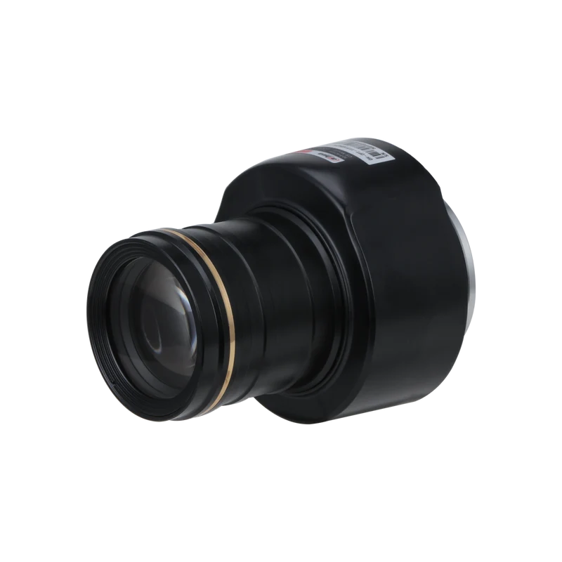 Obiettivo varifocale motorizzato DAHUA PFL010542-A12PE 12MP 1/1.7" 10.5-42 mm