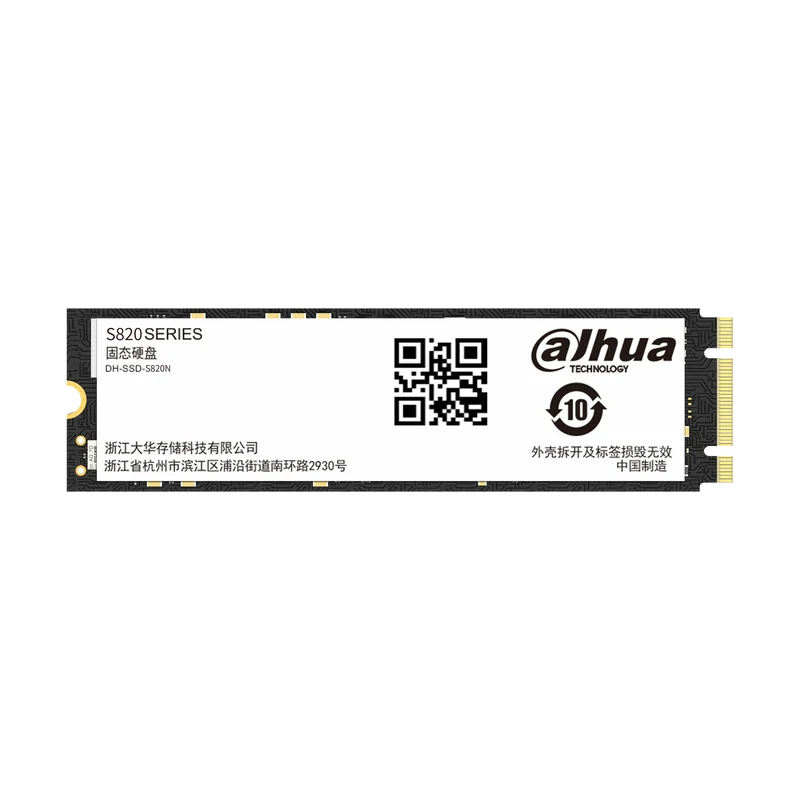 DAHUA SSD-S820N512G-G1YTTANN8 SSD SATA M.2