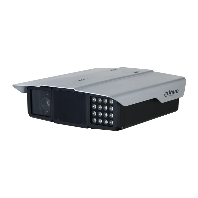 DAHUA ITC1652-SU2F-GQE-C2R1-IRL8ZF1640 Videocamera radar Dahua 16MP