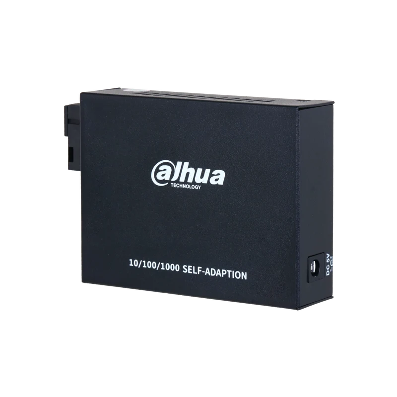 Ricetrasmettitore ottico Ethernet DAHUA OTE100R-G