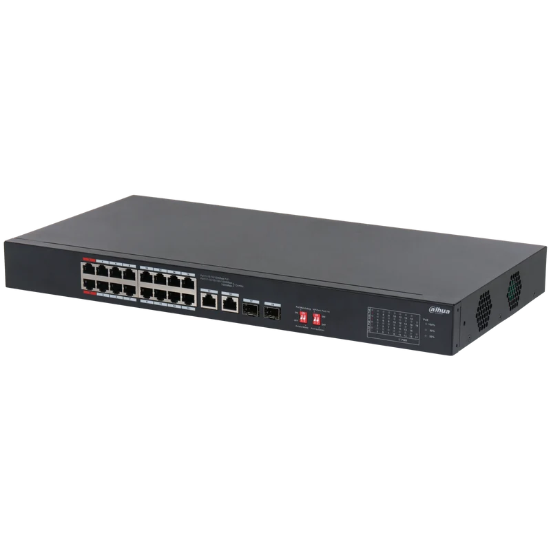 DAHUA S3218-16ET-135
