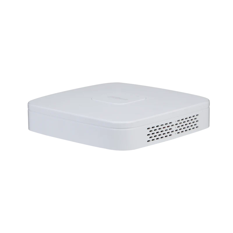 Videoregistratore di rete DAHUA NVR2104-4KS3 4CH Smart 1U 1HDD Lite