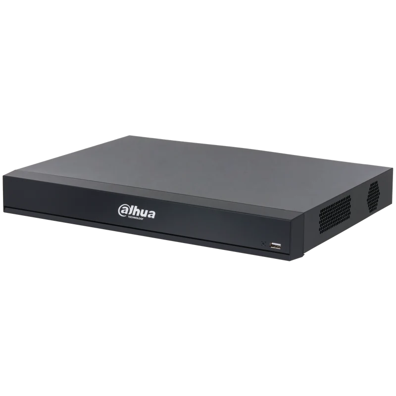 Videoregistratore di rete WizMind DAHUA NVR5216-XI 16CH 1U 2HDD