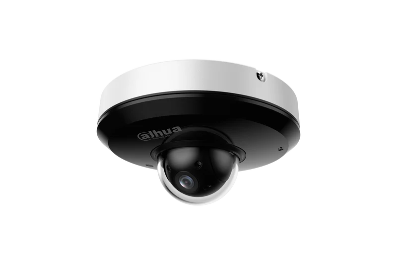 Telecamera PTZ di rete DAHUA SD1A204DB-GNY 2MP 4x Starlight IR WizSense