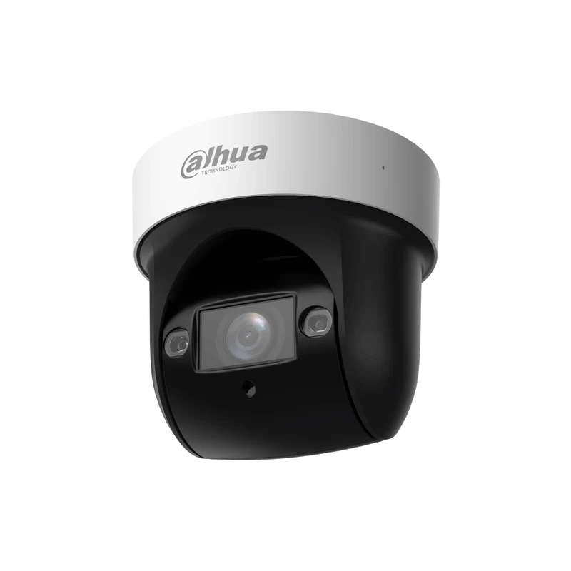 Telecamera PTZ di rete WizSense DAHUA SD29204DB-GNY 2MP 4x IR