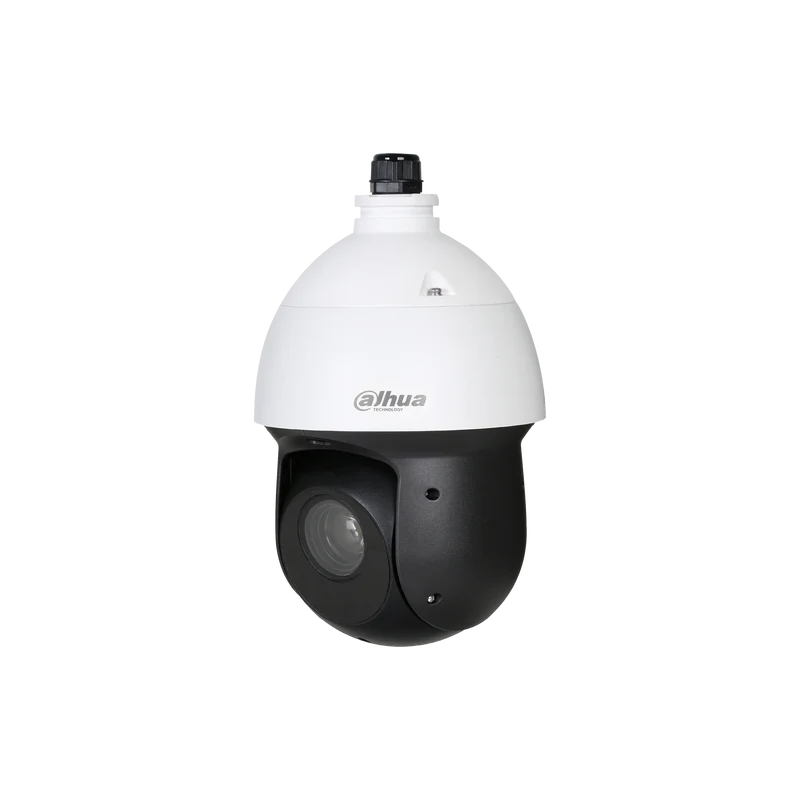 Telecamera PTZ di rete IR DAHUA SD49825GB-HNR 8MP 25x Starlight