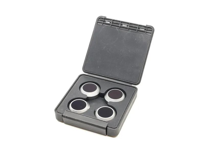 Set di filtri ND per DJI Mavic Pro (ND 4/8/16)