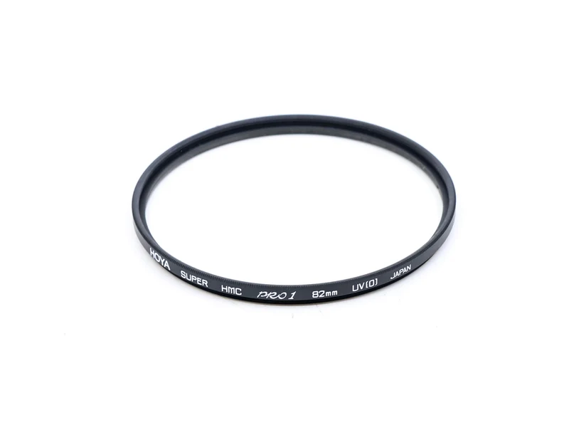 Filtro Hoya 82mm Super Pro1 HMC UV [0]
