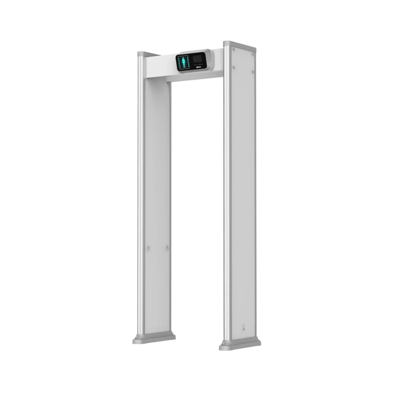 DAHUA ISC-D118C Walk-through Metal Detector