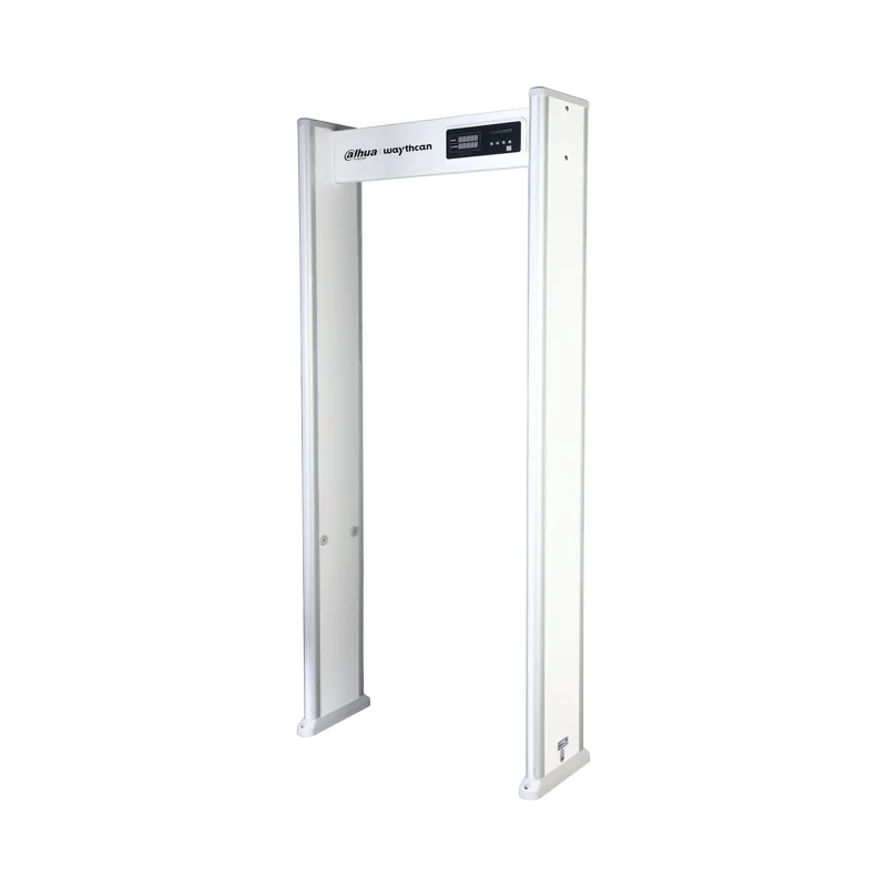 DAHUA DH-ISC-D109L Walk-through Metal Detector