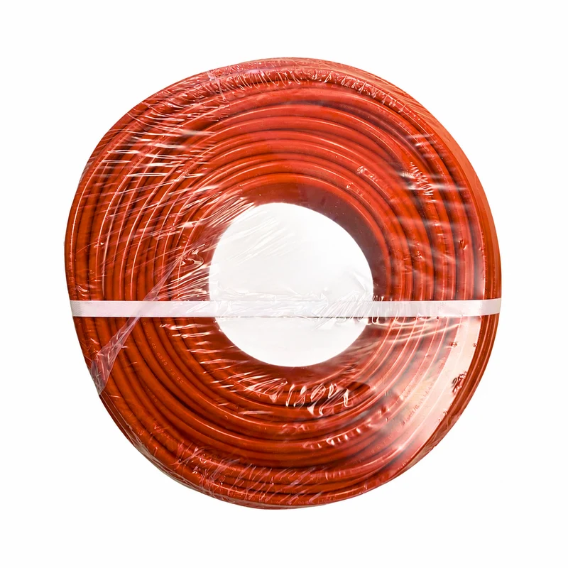 Cavo batteria / 16mm² / Bobina da 100 metri