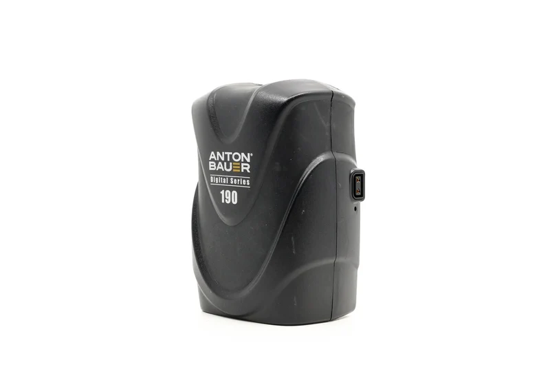 Anton Bauer Digital V190 V-Mount Battery