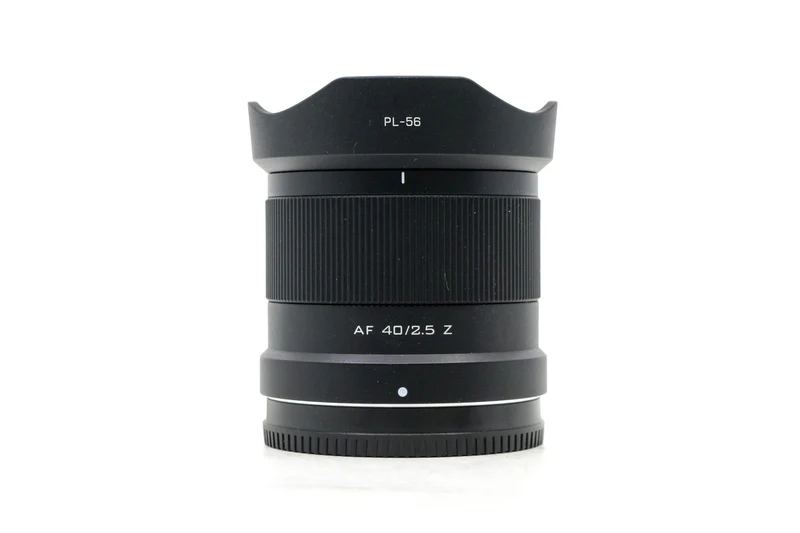 Viltrox AF 40mm f/2.5 - Nikon Z Fit
