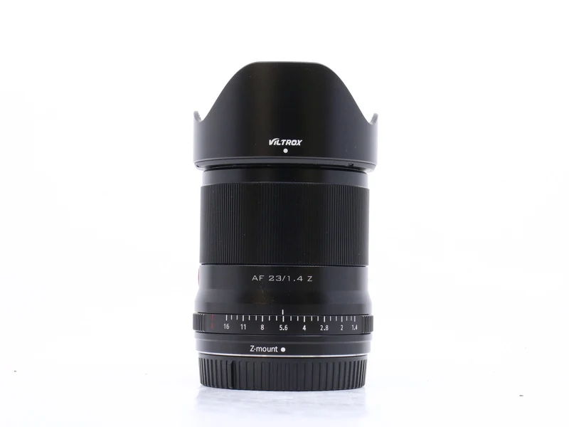 Viltrox 23mm f/1.4 - Nikon Z Fit