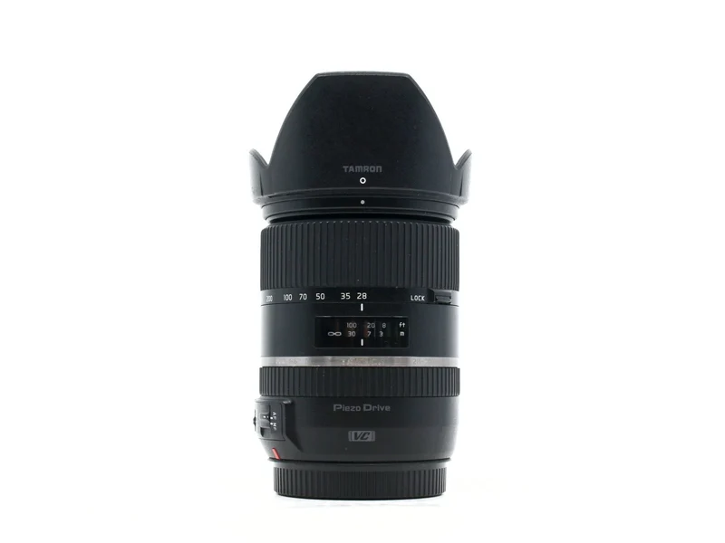 Tamron 28-300mm f/3.5-6.3 Di VC PZD - Canon EF Fit