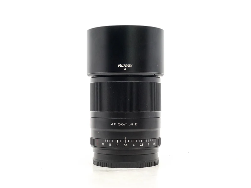 Viltrox AF 56mm f/1.4 - Sony E Fit