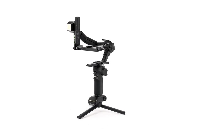 Zhiyun-Tech Crane 4