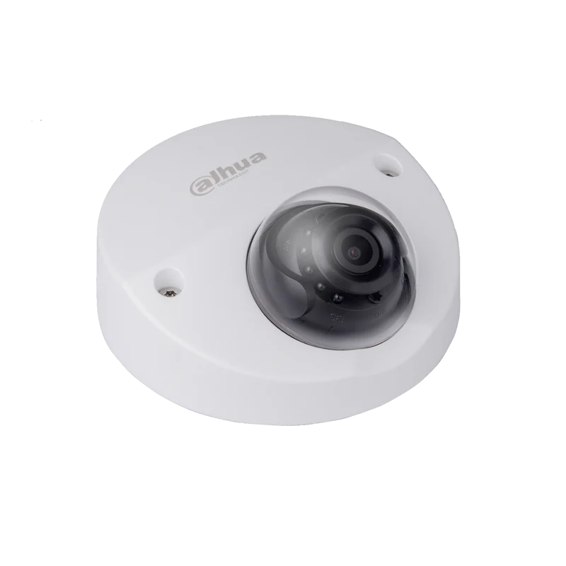 Telecamera di rete Mini Dome IR DAHUA IPC-HDBW3231F-M/M12 2MP