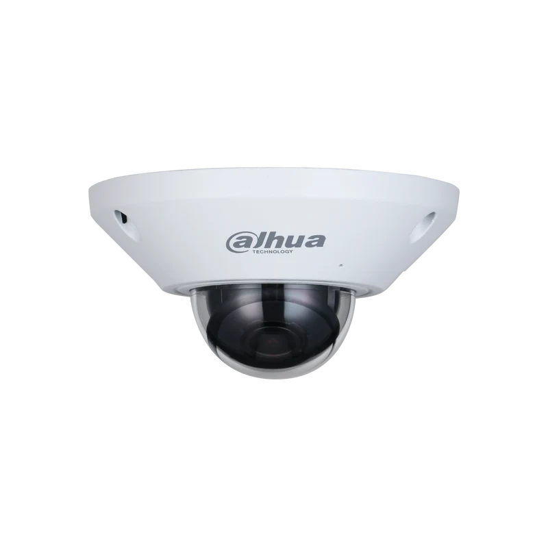 TELECAMERA di rete mobile Fisheye DAHUA IPC-EB5541-M12-SA 5MP