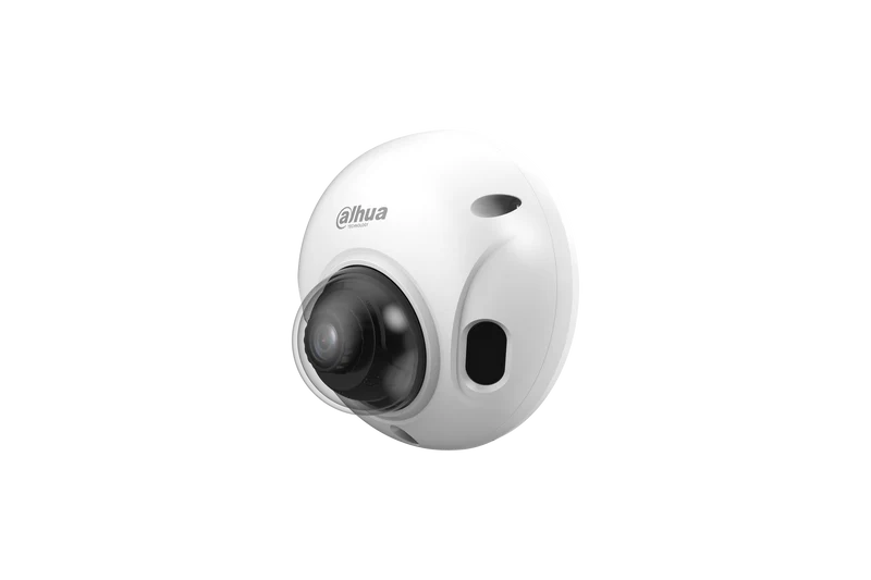 Telecamera di rete dome mobile a focale fissa DAHUA DAE-CPC5241F da 2 MP