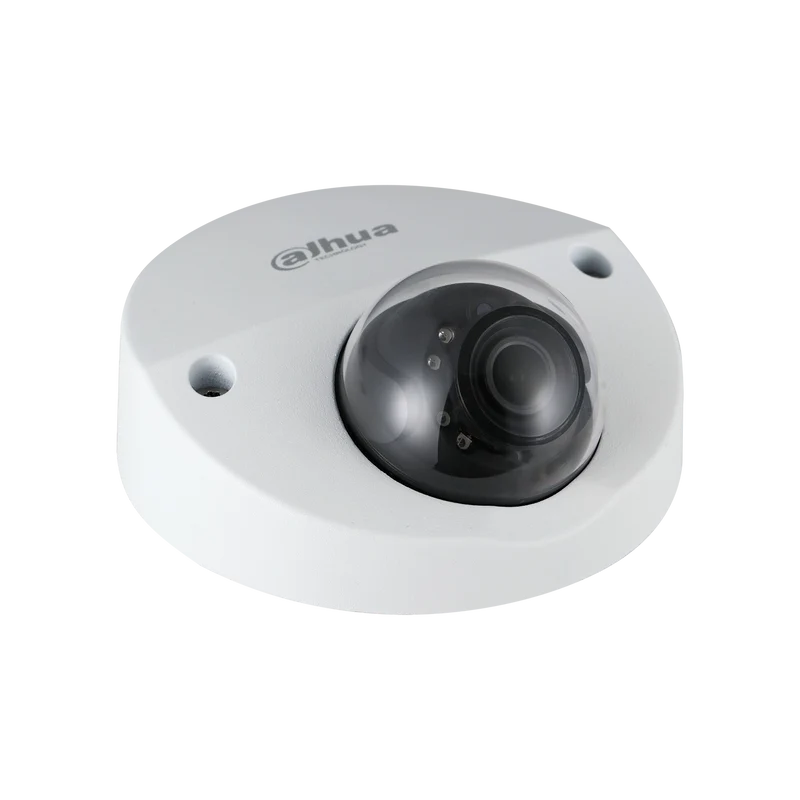 Telecamera dome IR HDCVI mobile DAHUA HAC-HDBW2241F-MA da 2 MP