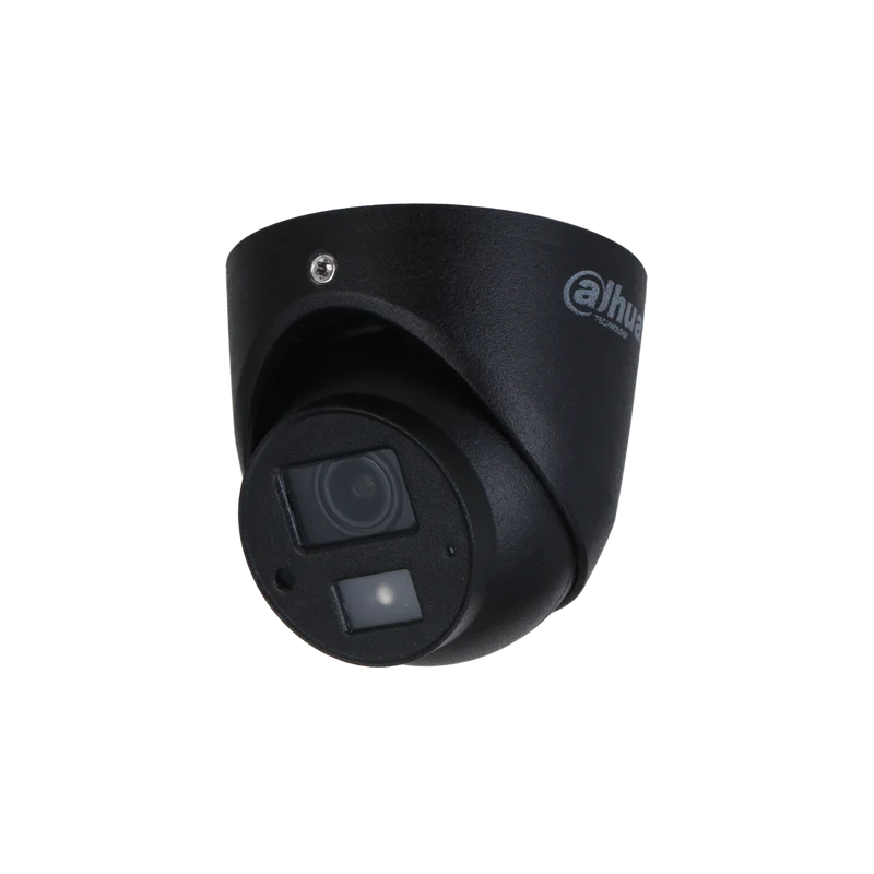 Telecamera miniaturizzata IR HDCVI DAHUA HAC-HDW3200G-M da 2 MP per bulbo oculare in miniatura
