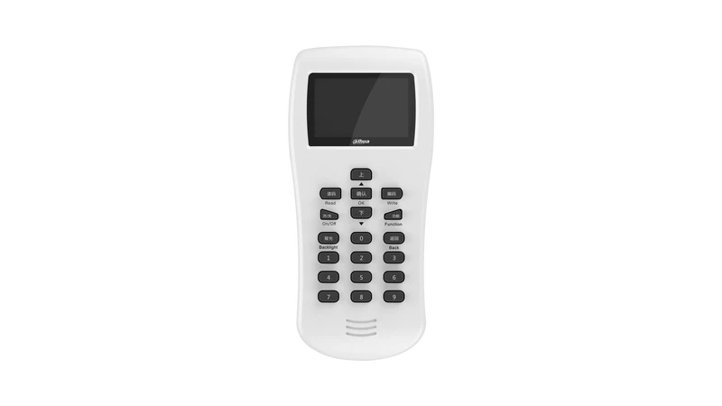 Codificatore DAHUA HY-1711