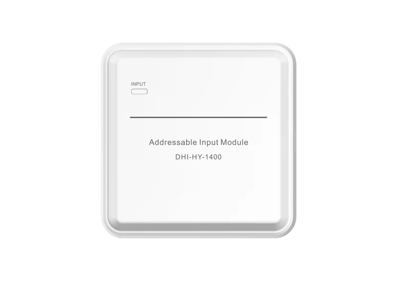 Modulo di ingresso indirizzabile DAHUA HY-1400