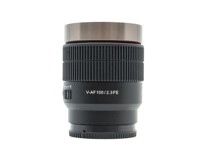 Samyang V-AF 100mm T2.3 Cine - Sony FE Fit