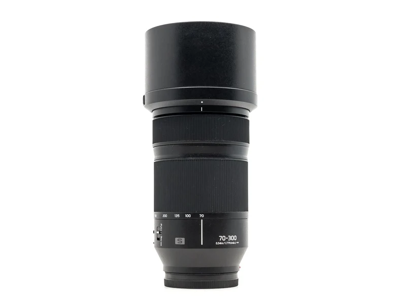 Panasonic Lumix S 70-300mm f/4.5-5.6 Macro OIS