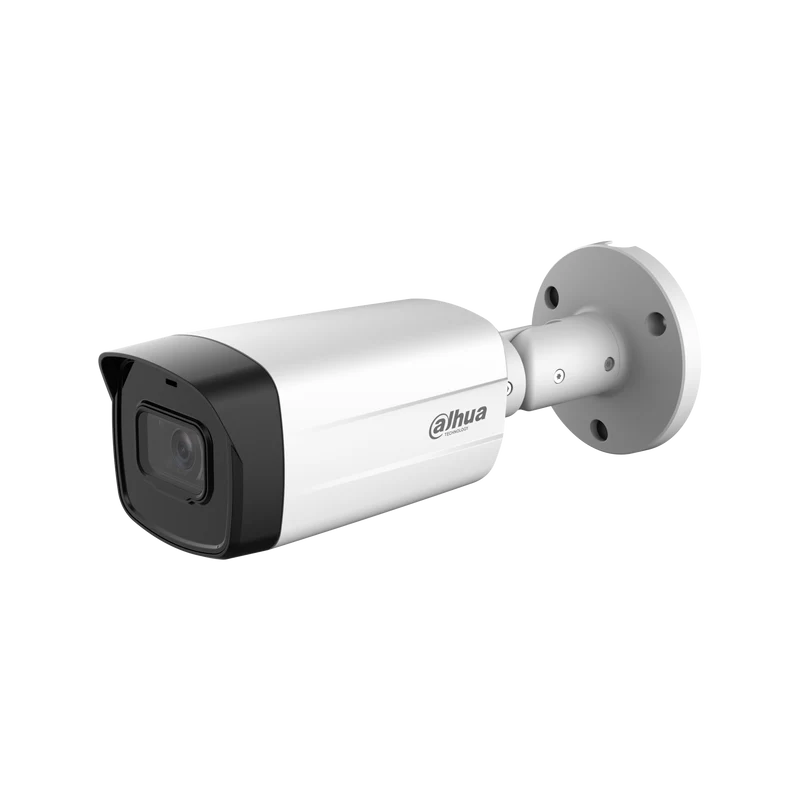 DAHUA HAC-HFW1500TM-I8-A 5MP IR HDCVI Fixed-focal Bullet Camera