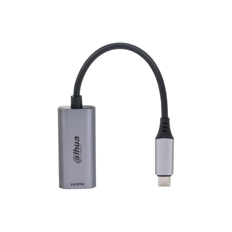 DAHUA TC31H USB 3.1 Type-C to HDMI Adapter