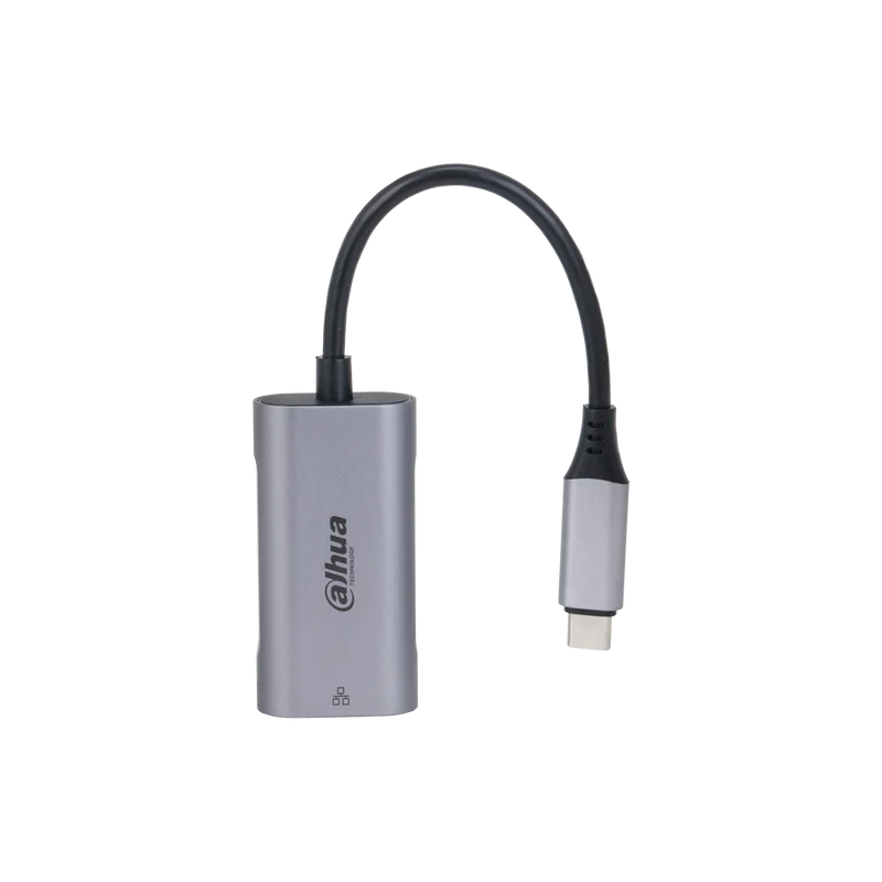 DAHUA TC31 USB 3.0 Type-C to RJ45 Adapter