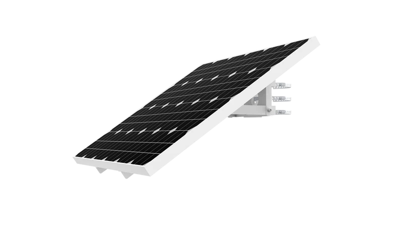 Sistema solare integrato DAHUA PFM3640LS-D1B100