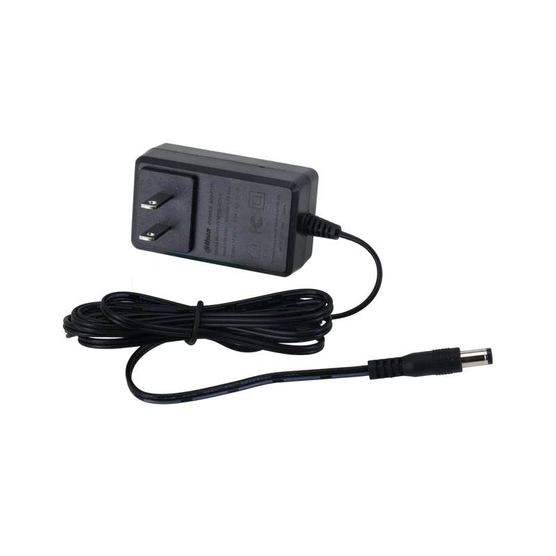 Adattatore di alimentazione DAHUA PFM320-020US 12 V CC 2 A