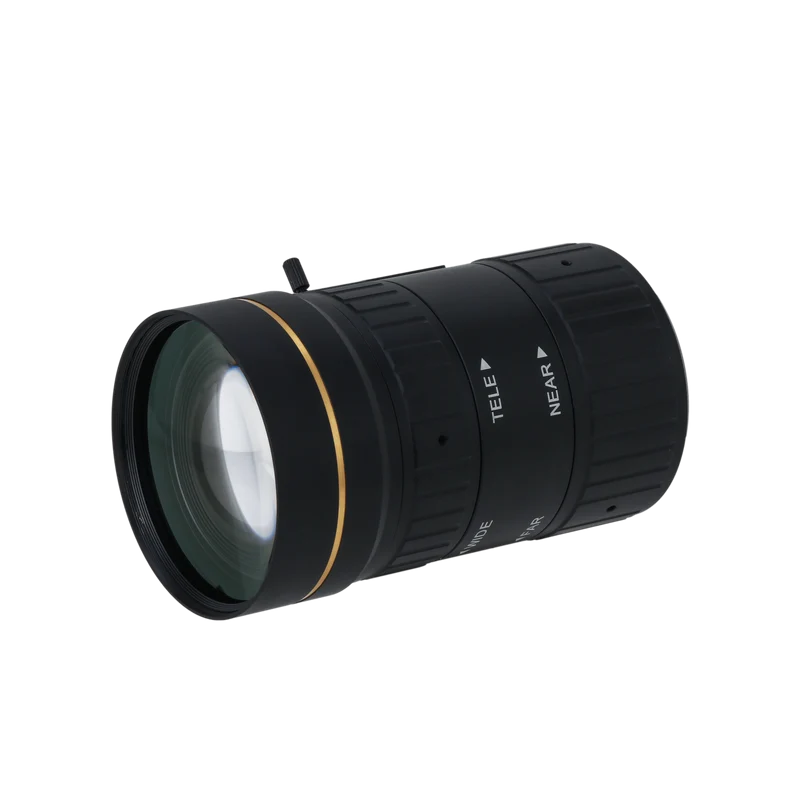 Obiettivo varifocale manuale DAHUA PFL1640-L12P 12MP 1.1" 16-40 mm F1.4 (P-iris)