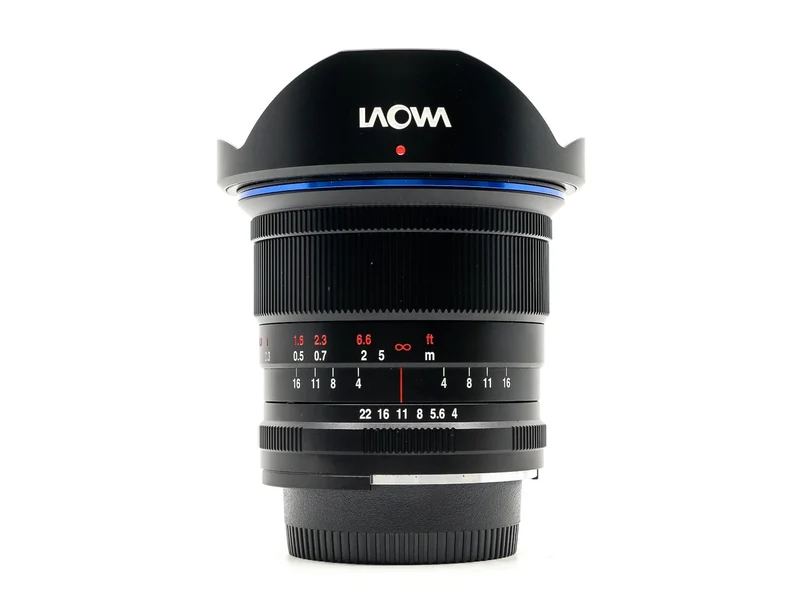 Venus Laowa 14mm f/4 Zero-D DSLR - Nikon Fit