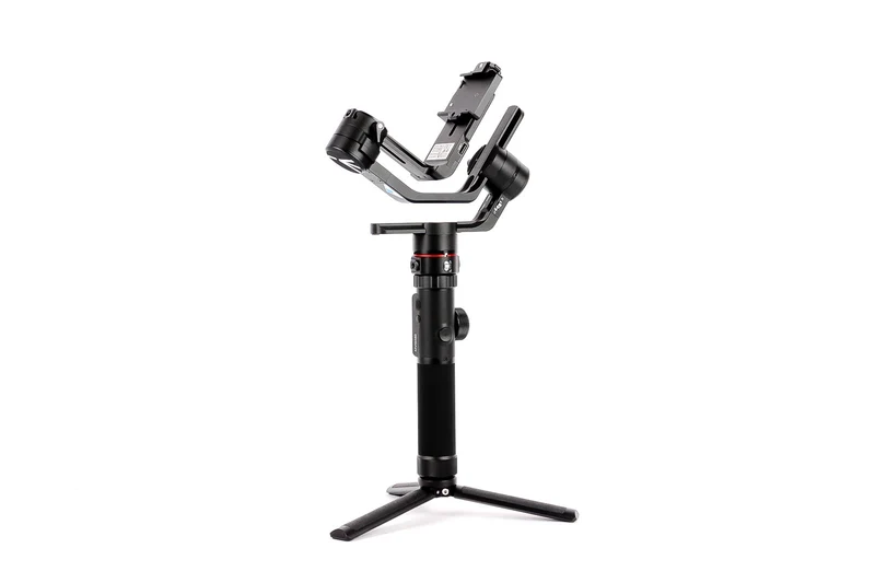 Manfrotto MVG460 Professional 3-Axis Gimbal