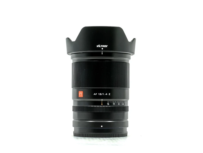 Viltrox AF 13mm f/1.4 - Nikon Z Fit