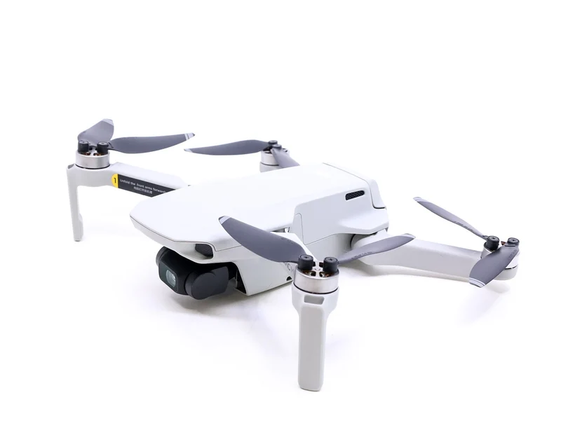 DJI Mavic Mini Fly More Combo with Mavic Mini Controller