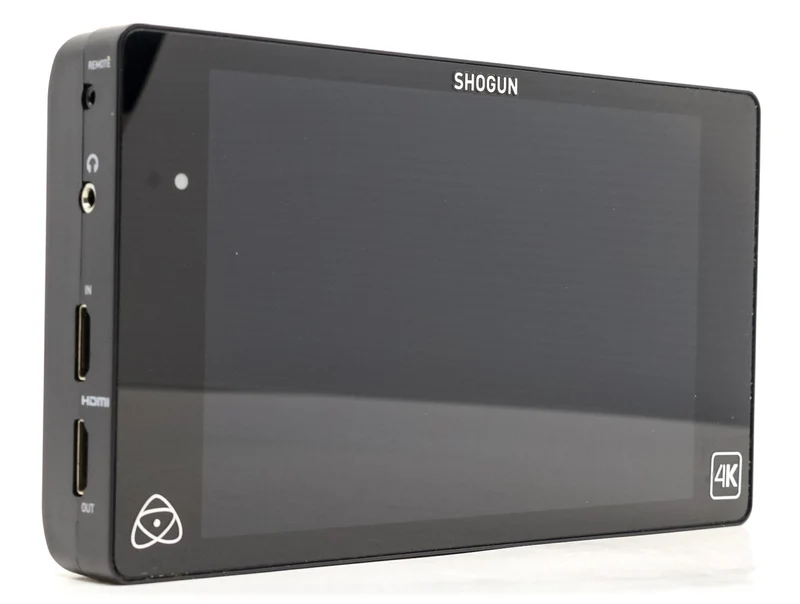 Atomos Shogun 4K