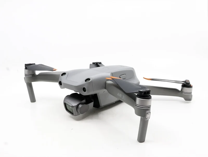 DJI Air 2S with RC-N1 Controller